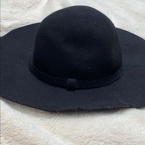 Black hat
